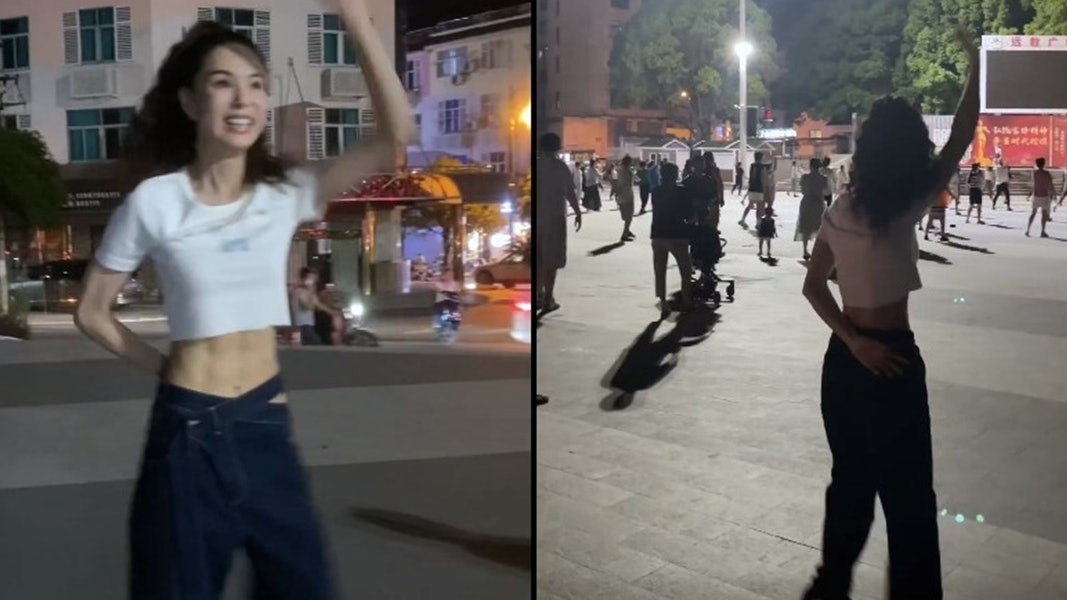  李若彤 