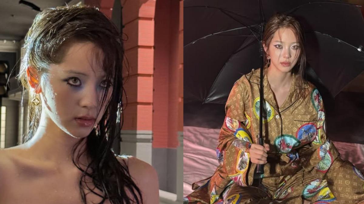  欧阳娜娜 