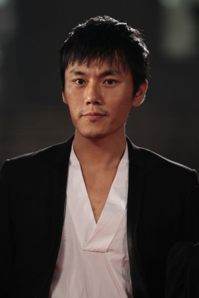  秦昊 