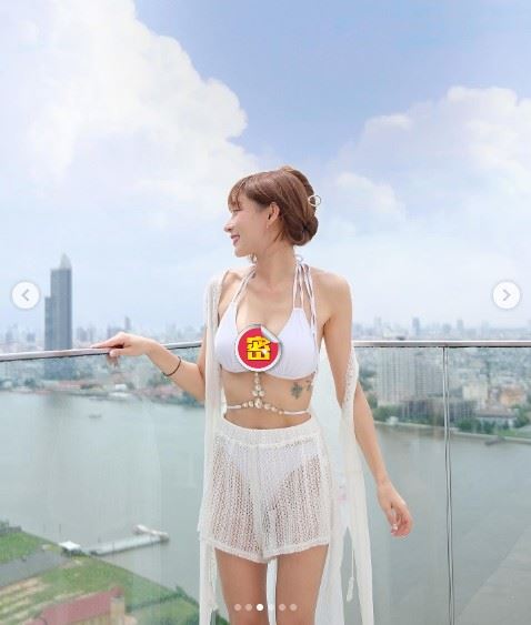  林襄 